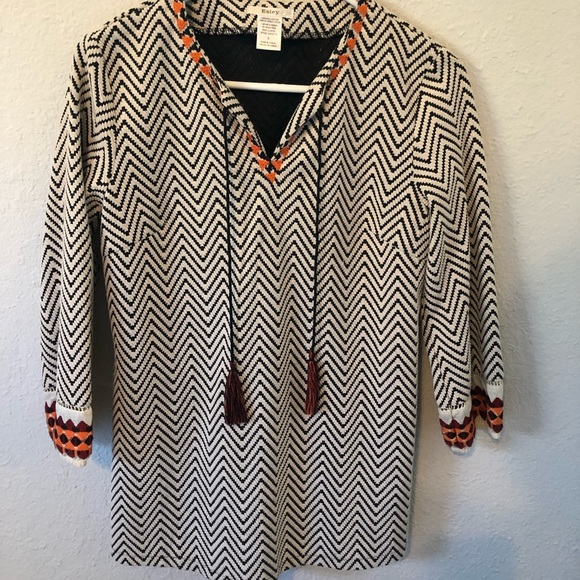 Detailed top - Picture 1 of 1